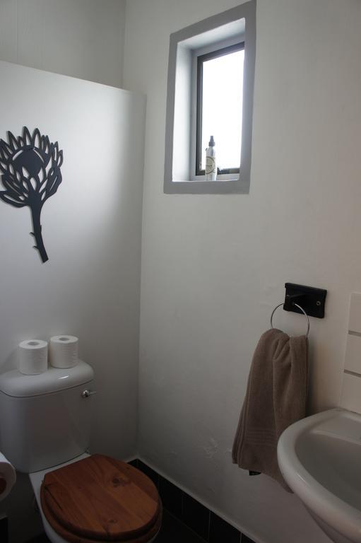 Cape Agulhas Backpackers Hostel สตรุยส์บาย ห้อง รูปภาพ