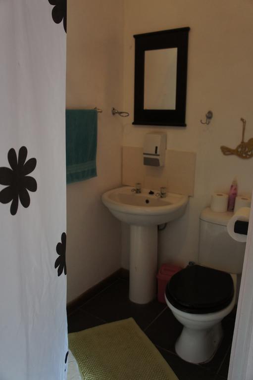 Cape Agulhas Backpackers Hostel สตรุยส์บาย ห้อง รูปภาพ