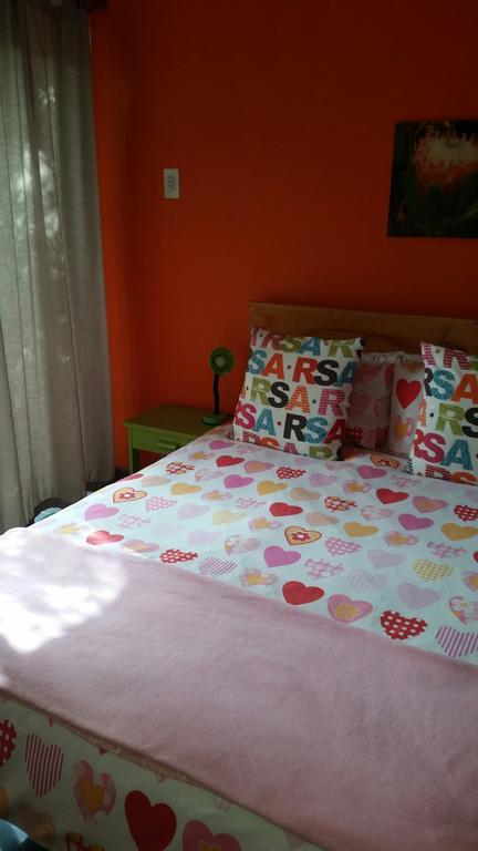 Cape Agulhas Backpackers Hostel สตรุยส์บาย ห้อง รูปภาพ