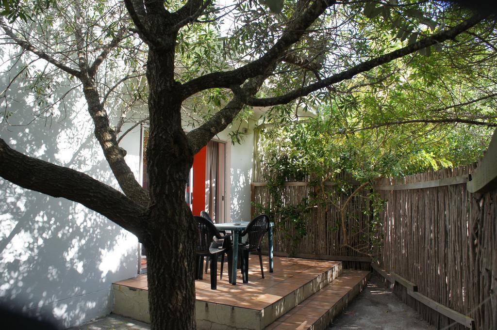 Cape Agulhas Backpackers Hostel สตรุยส์บาย ห้อง รูปภาพ